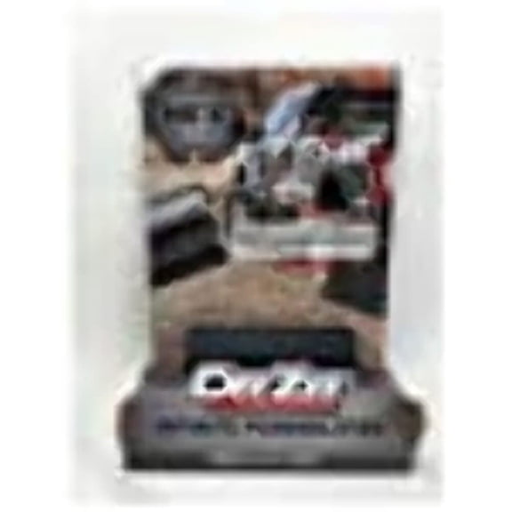Dee Zee 9409313 Free Display Hex Counter Display