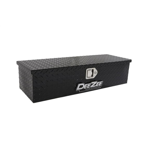 Dee Zee M206 ATV Chest Tool Boxes - Specialty - Universal Fit Fits select: 2021-2022 CHEVROLET SILVERADO, 2019 RAM 1500