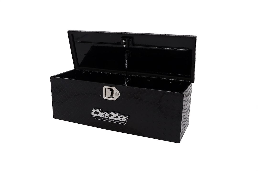 Dee Zee M207 ATV Chest Tool Boxes - Specialty - Universal Fit