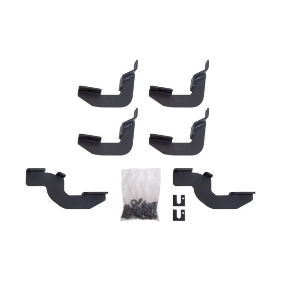 Dee Zee Nerf Bar Mounting Kit Nerf Bar Mounting Kit Fits select: 2019-2022 FORD RANGER