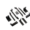 thumbnail image 1 of Deezee 18-2022 GMC Acadia Running Board NXc Bracket Kit, 1 of 3