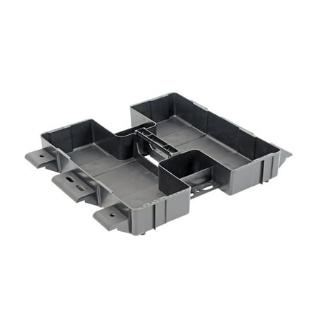 Dee Zee TBTRAY1 Tool Box Tray Tool Box Service Part