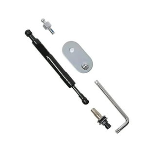 Dee Zee Truck Tailgate Assist - 2015-16 Ford Dee Zee Truck Tailgate Assist - 2015-16 Ford