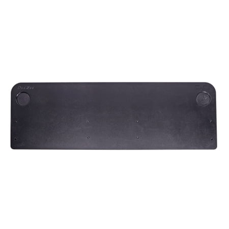 Dee Zee Tailgate Board DZ284103 Fits select: 2017-2022 FORD F250, 2017-2022 FORD F350