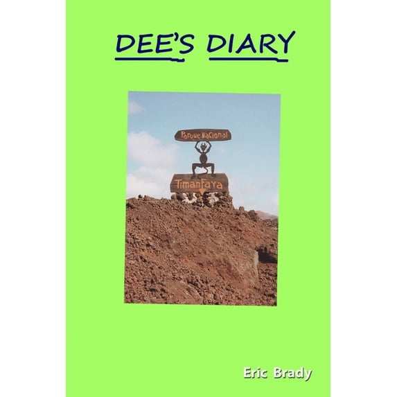 Dee's Diary, (Paperback)