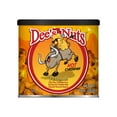 thumbnail image 1 of Dee's Nuts Peanuts, Hot Cheddar Flavor, 10 oz Canister, 1 of 12