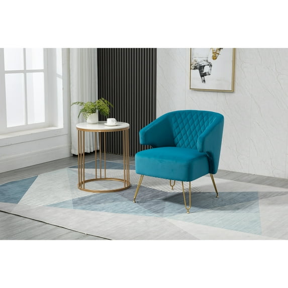DeeHome Accent chair for living room