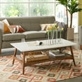 thumbnail image 1 of DeeHome Coffee Table, 1 of 8
