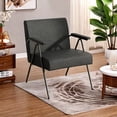 thumbnail image 1 of DeeHome FX-P91-BK (SOFA CHAIR), 1 of 9