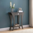 thumbnail image 1 of DeeHome ID USA 223053 Console Distressed Grey, 1 of 5
