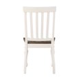 thumbnail image 1 of DeeHome Joanna - Side Chair (Set of 2) - Two Tone, 1 of 1