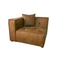thumbnail image 1 of DeeHome Logan Modular Sofa Corner Left, 1 of 5