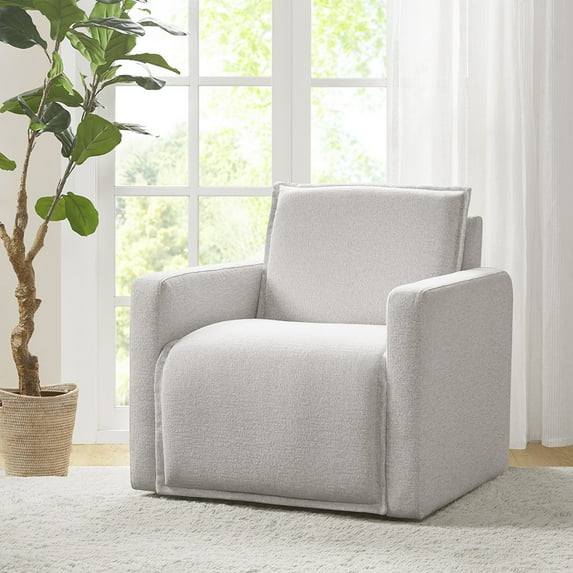 DeeHome Swivel Chair