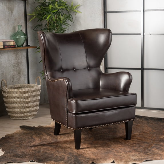 DeeHome WARNER HI-BACK CLUB
