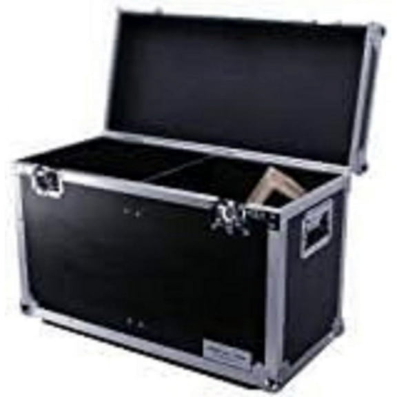 DeeJay LED TBHSLDC200 Flight Touring Utility Trunk Case