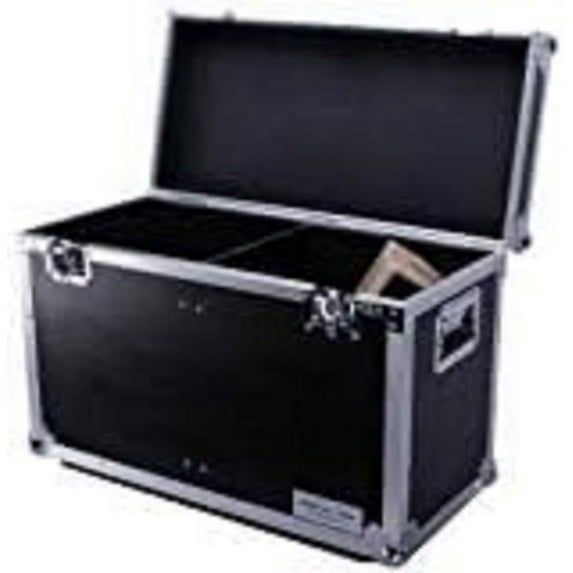 DeeJay LED TBHSLDC200 Flight Touring Utility Trunk Case