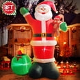 thumbnail image 1 of DeeKom Inflatable Decorations, 1 of 7