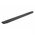thumbnail image 1 of DeeZee Running Board Cab Section Molded Black For Dodge/Ford (DZ16611) Fits select: 2015-2018 CHEVROLET SILVERADO K1500 LT, 2014 CHEVROLET SILVERADO K1500, 1 of 2