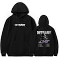 thumbnail image 1 of Deebaby Ms Salazar Tour Hoodies Unisex Fashion Sweatshirt Pullover Casual Streetwear, 1 of 3
