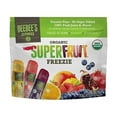 thumbnail image 1 of Deebee's Organics Superfruit Freezies, 1.35 Fl Oz, Pack of 35, 1 of 2
