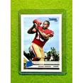 thumbnail image 1 of Deebo Samuel RATED ROOKIE CARD Jersey #19 San Francisco 49ers WR 2019 Donruss RC, 1 of 17