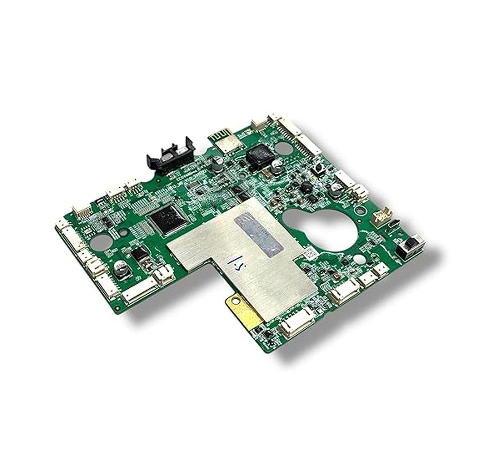 Deebot OZMO T8 AIVI Motherboard Replacement - Robotic Vacuum Main Board - Compatible with T8 AIVI Series - Vacuum Cleaner Parts - Easy Installation