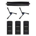 thumbnail image 1 of Main Side Brush Filter Vacuum Replacement Kit for Deebot X2 For Omni, 1 of 7