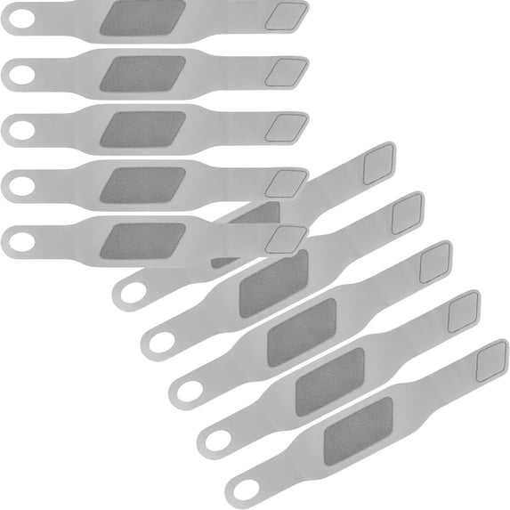 Deeceymbur 10PCS Wrist Brace for Carpal Tunnel, Sports Wrist Brace for Gym Workout Support Sprain Relief Tendonitis Protection Stabilizer for Men Women Basketball Volleyball