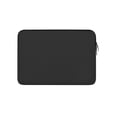 thumbnail image 1 of Deeceymbur 14 Inch Laptop Sleeve Protective Case Soft Lining Padded Zipper Cover Carrying Bag Compatible with Devices, 1 of 2