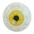 thumbnail image 1 of Deeceymbur 15.7 Inch Halloween Eyeball Inflatable Luminous Color Changing Decor for Party Hits D, 1 of 4