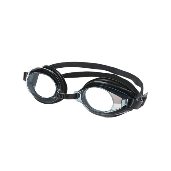 Deeceymbur Anti Fog Swimming Goggles with Earplugs Optical HD Waterproof for Professional Training Men Women