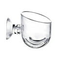 thumbnail image 1 of Deeceymbur 1.5in Acrylic Aquarium Vegetation Pot Clear Suction Cup Holder for Fish Tank Decor & Live Rank Grass, 1 of 9