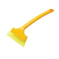 thumbnail image 1 of Deeceymbur Automobile Snow Removal Ice Shovel Winter Beef Tendon Scraper Long Handle Snow Shovel Film Coating Tool Window Glass Cleaning, 1 of 4
