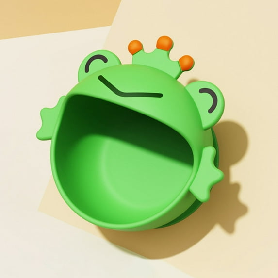 Deeceymbur Baby Bowls With Suction 300ml Stainless Steel Kids Bowls With Cute Toddler Suction Bowls Removable Infants Food Feeding Bowls For Babies Toddlers Boys Girls