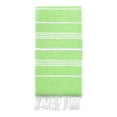 thumbnail image 1 of Deeceymbur Beach Towel Quick Dry Turkish Fringe Striped Bath Towel Lightweight for SBeach Blanket Travel Swimming Pool Multipurpose, 1 of 6