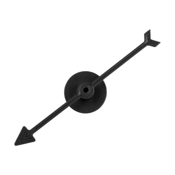 Deeceymbur Board Arrows Set Home And School Party Plastic Crafts With Suction Cup Board Games Accessories
