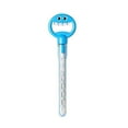 thumbnail image 1 of Deeceymbur Bubble Wand with 32 Holes Smiling Face Design Refill Included Outdoor Fun Easy Operation, 1 of 4