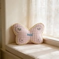 thumbnail image 1 of Deeceymbur Butterfly Shape Backrest Pillow Lumbar Support Cushion Bed Chair Sofa Reading Pillow Decorative Throw Pillow Comfort Back Neck Relaxation Home Decor, 1 of 6