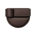 thumbnail image 1 of Deeceymbur Car Seat Storage Box - Multihappyctional Organizer for Car Interior, Ideal for Storing Keys, Cards, and Small Parts, Fits Most Vehicles Coffee, 1 of 3