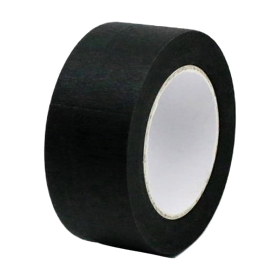 Deeceymbur Christmas Gift Wrap Ribbon Paper Tape Colored Adhesive Packing Decoration Craft Holiday