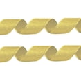 thumbnail image 1 of Deeceymbur Christmas Ribbon Decoration Gold Tinsel Garland Bow Maker Gift Wrapping Supply for Holiday Festivities, 1 of 7