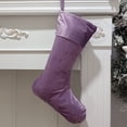thumbnail image 1 of Deeceymbur Christmas Stockings Soft Socks for Tree Decoration Hanging Ornament Holiday Decor Gift Bags, 1 of 6