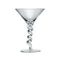 thumbnail image 1 of Deeceymbur Christmas Themed Cocktail Glasses Stemmed Martini Cups Holiday Design for Party Bar and Festive Celebrations, 1 of 6