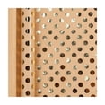 thumbnail image 1 of Deeceymbur Christmas Wrapping Paper Roll Brown Kraft Paper Gift Wrap for Holiday Presents Decorations, 1 of 6