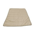 thumbnail image 1 of Deeceymbur Conditioning Quilt Solid Color Cool Double Quilt Vacuum Solid Color Summer Cool Quilt, 1 of 4