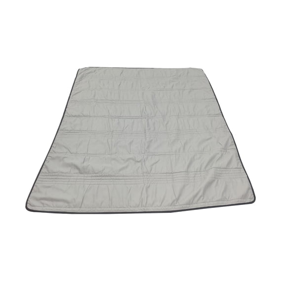 Deeceymbur Conditioning Quilt Solid Color Cool Double Quilt Vacuum Solid Color Summer Cool Quilt