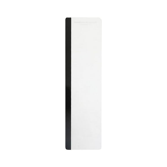 Deeceymbur Convenience Post Message Board Memo To Computer Office Desktop Screen Frame Monitor Side Transparent Clip