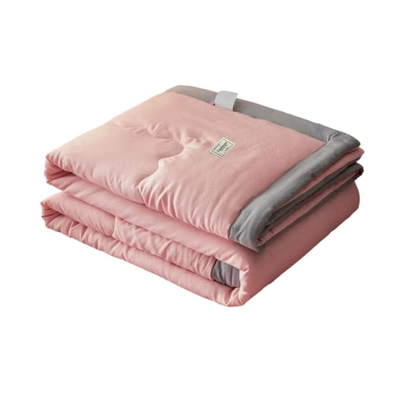 Deeceymbur Cooling Blanket for Hot Sleepers Summer Ice Quilt Temperature Regulating Breathable Lightweight for Night Sweats