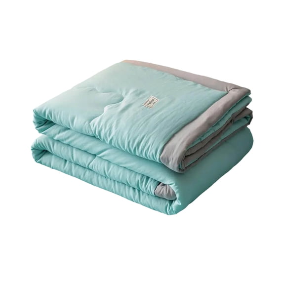 Deeceymbur Cooling Blanket for Hot Sleepers Summer Ice Quilt Temperature Regulating Breathable Lightweight for Night Sweats