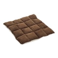 thumbnail image 1 of Deeceymbur Cotton Square Seat Cushion Pad for Floor Sitting Bedroom Living Room Accent Pillow Ottoman Comfortable Fill Breathable Fabric, 1 of 6